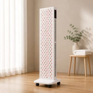 Mobiele standaard 23 cm breed