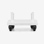 Mobiele standaard 26,5 cm breed