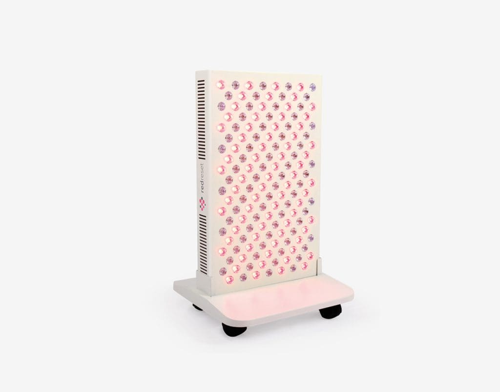 Mobiele Standaard Redreset Plus en Compact