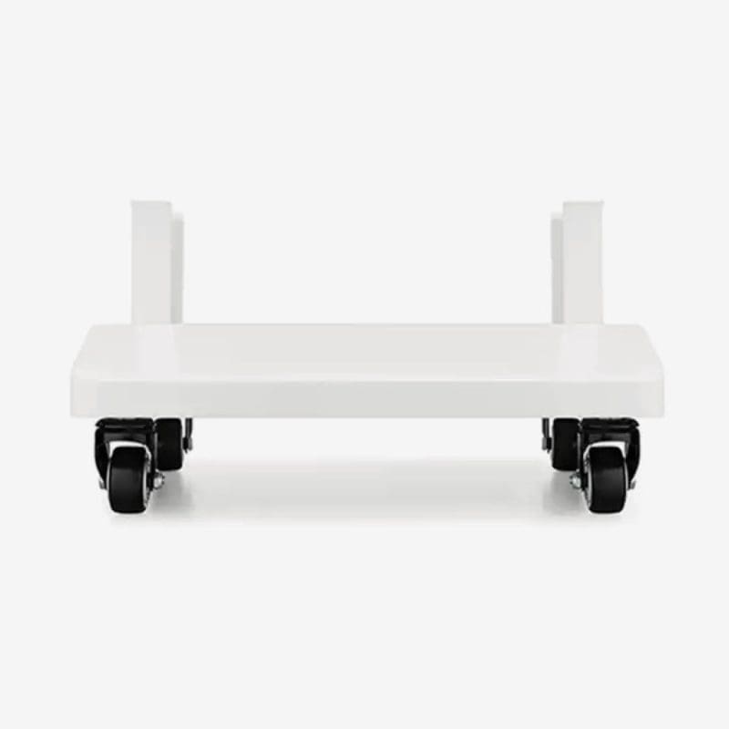 Mobiele standaard voor Compact & Plus (32,5 cm breed)